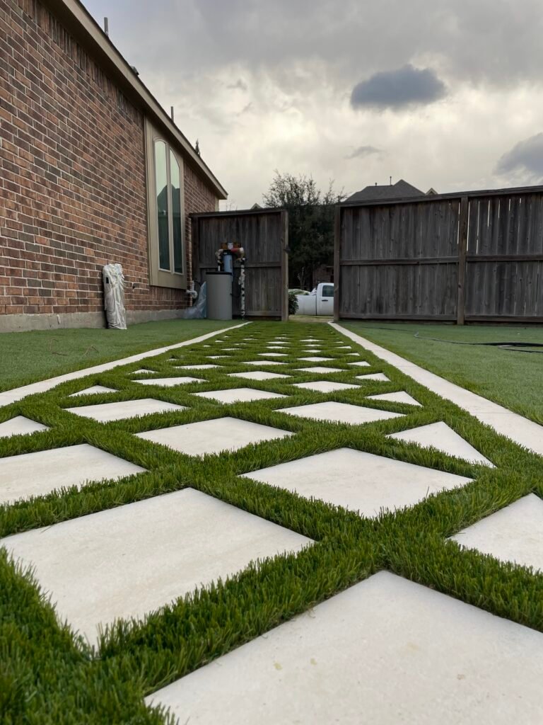 IMG_3203 pavers insert turf